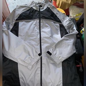 Adidas golf jacket